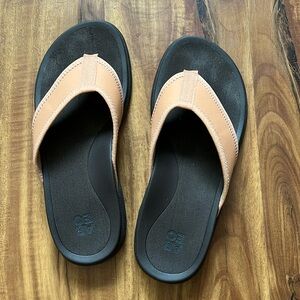 Abeo Laguna slipper